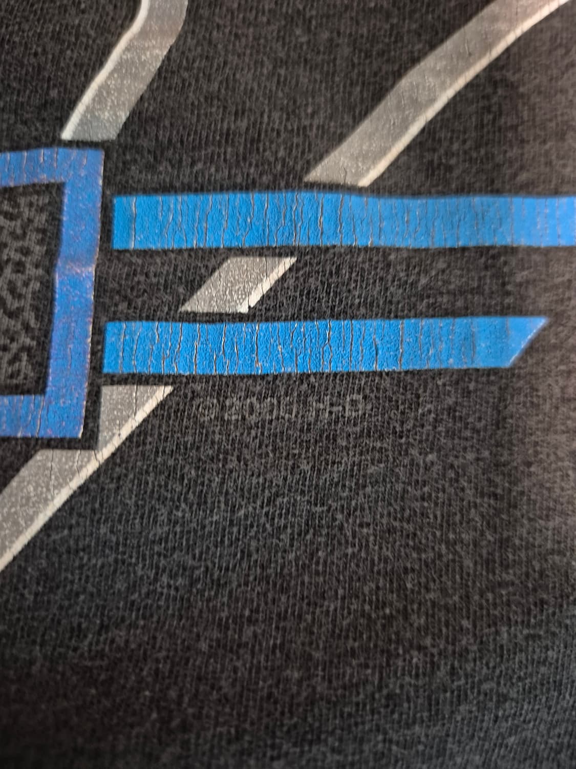 2000s 할리데이비슨 스터지스60주년 긴팔티 XL 상품이미지7