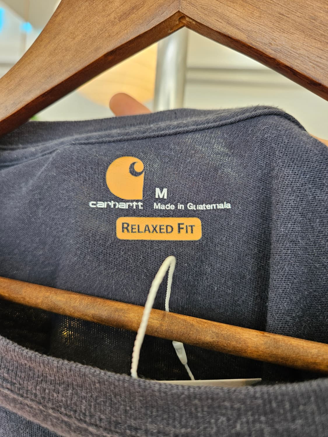 칼하트 티셔츠 상품이미지5