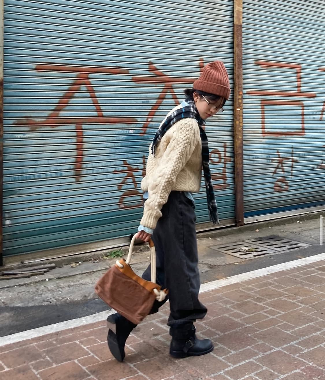 폴로 데님 앤 서플라이 연청 데님 셔츠 상품이미지1