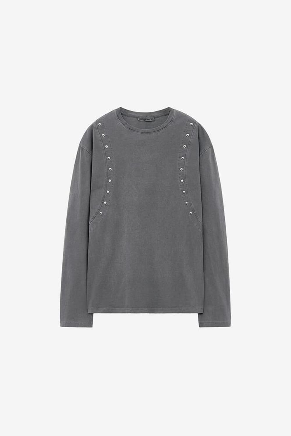 Stud long sleeve 상품이미지1