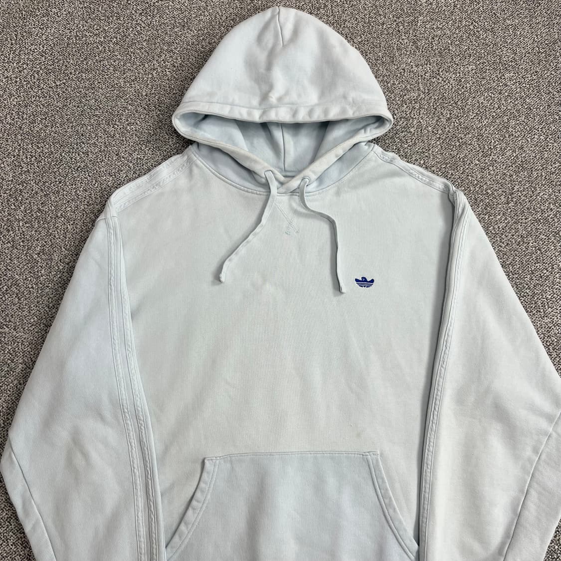 <아디다스 구름 후드티> No.1287 상품이미지3