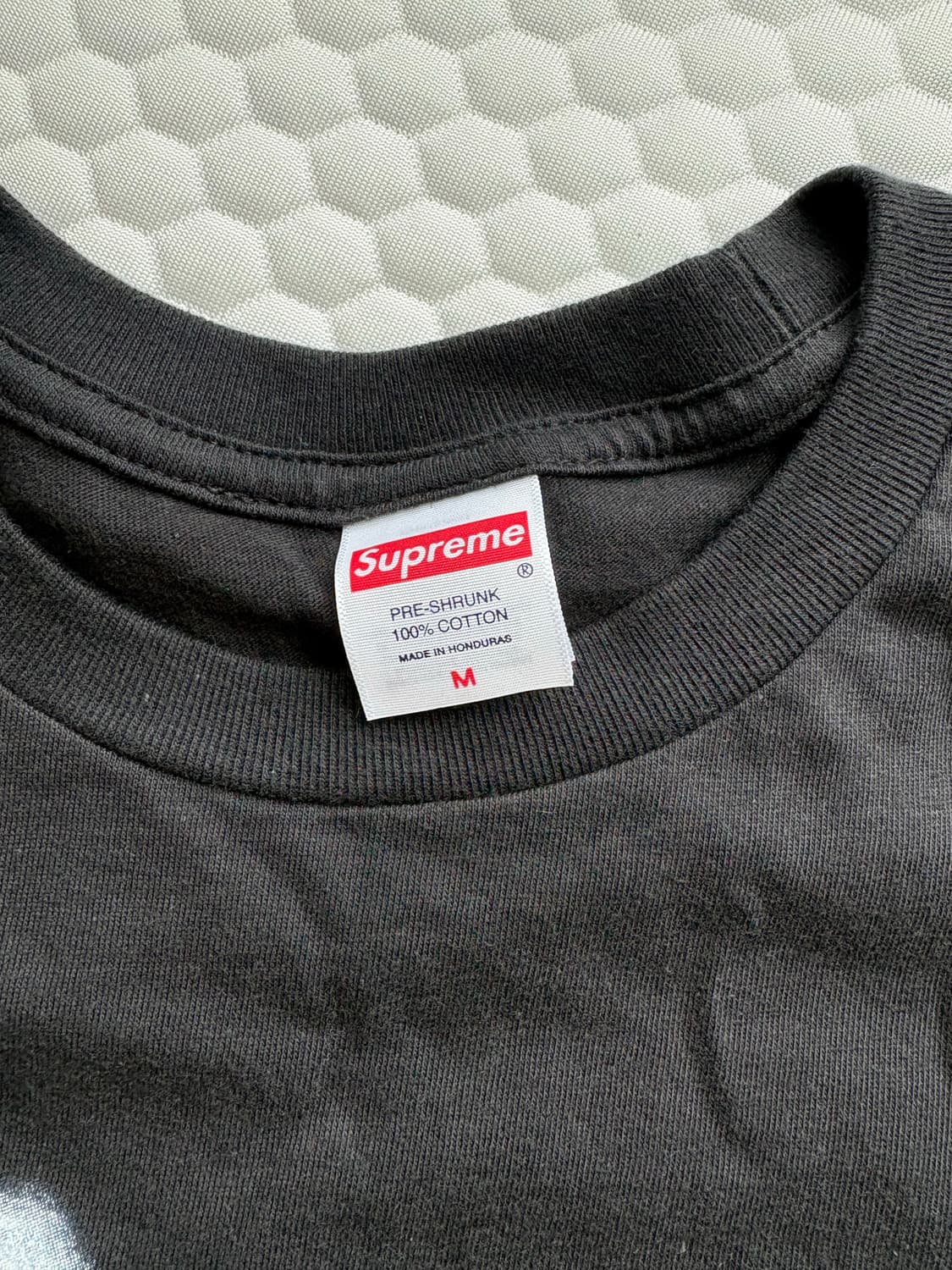 supreme 슈프림 T-shirt 상품이미지2