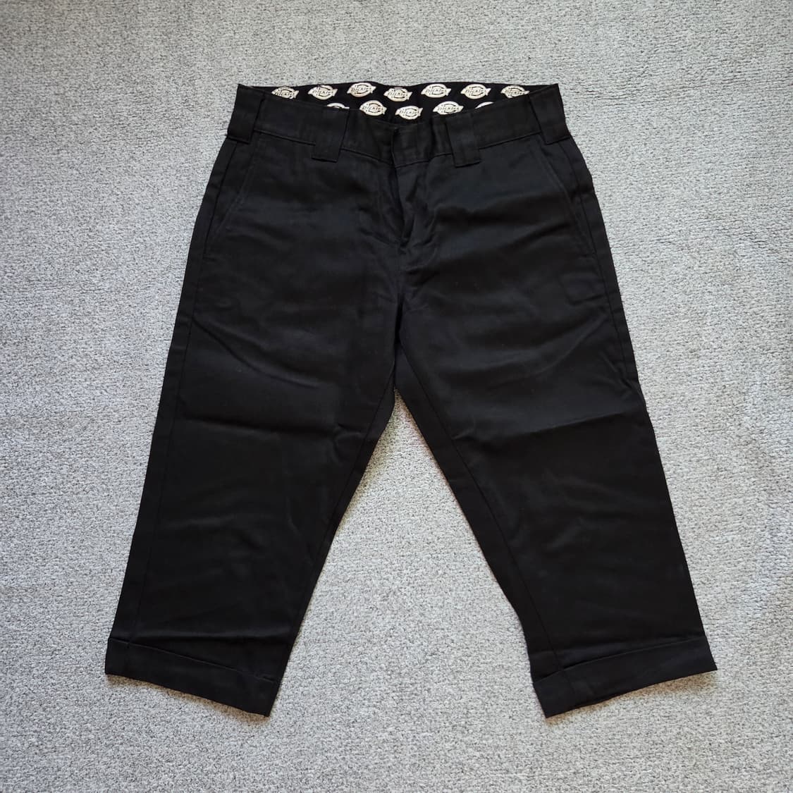 Dickies 빈티지 7부 하프 팬츠 30-31 상품이미지3