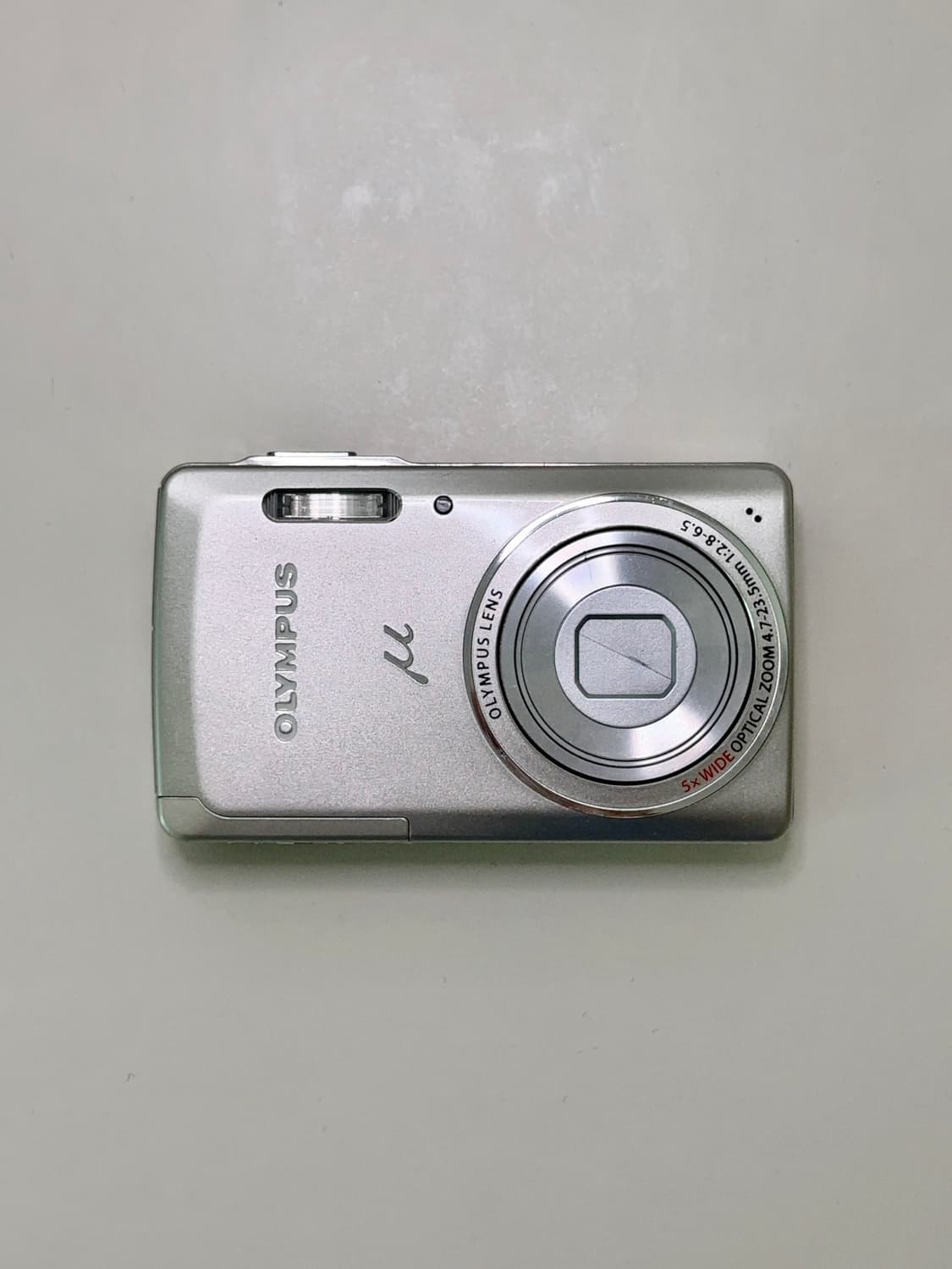 올림푸스 뮤 5010 Olympus mju 5010 상품이미지1