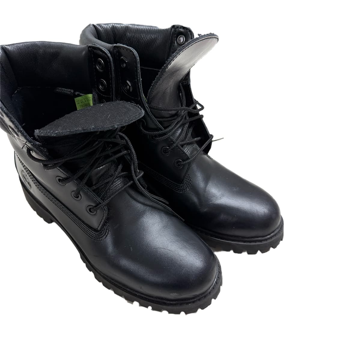 JJJJound x Timberland 6인치 부츠 상품이미지4