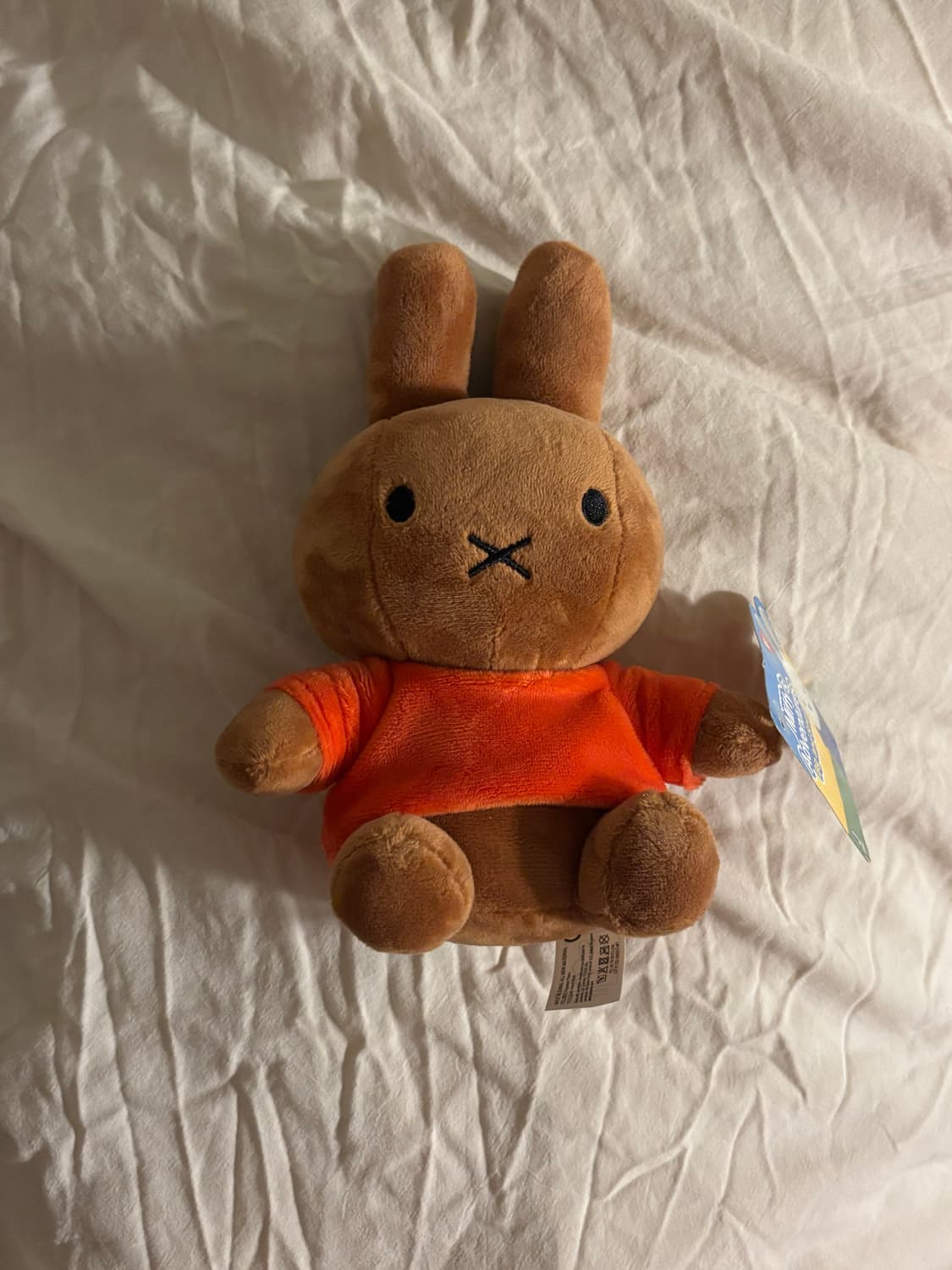 정품 미피 인형 상품이미지1