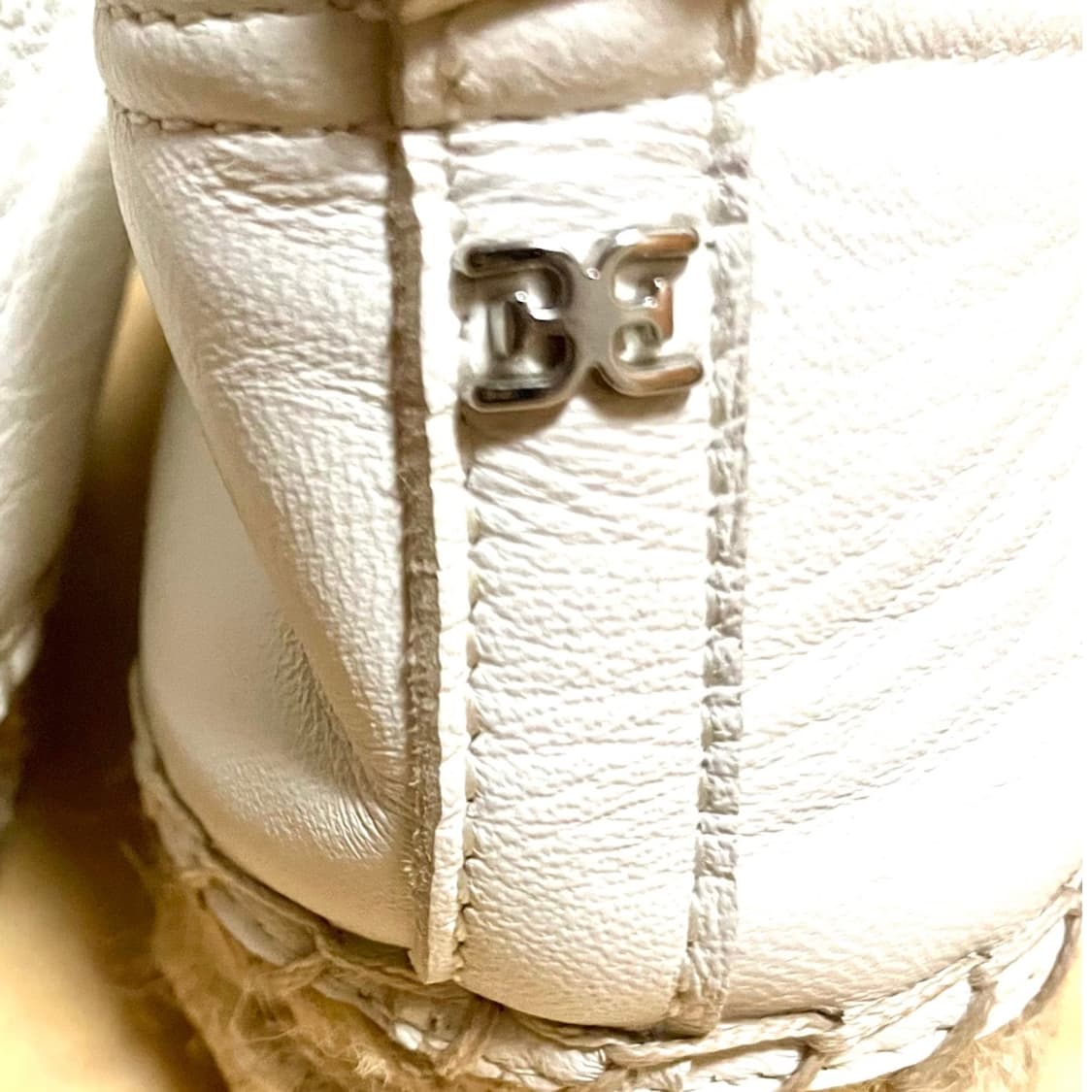 SAM EDELMAN Leather Slip On Sneaker 상품이미지7