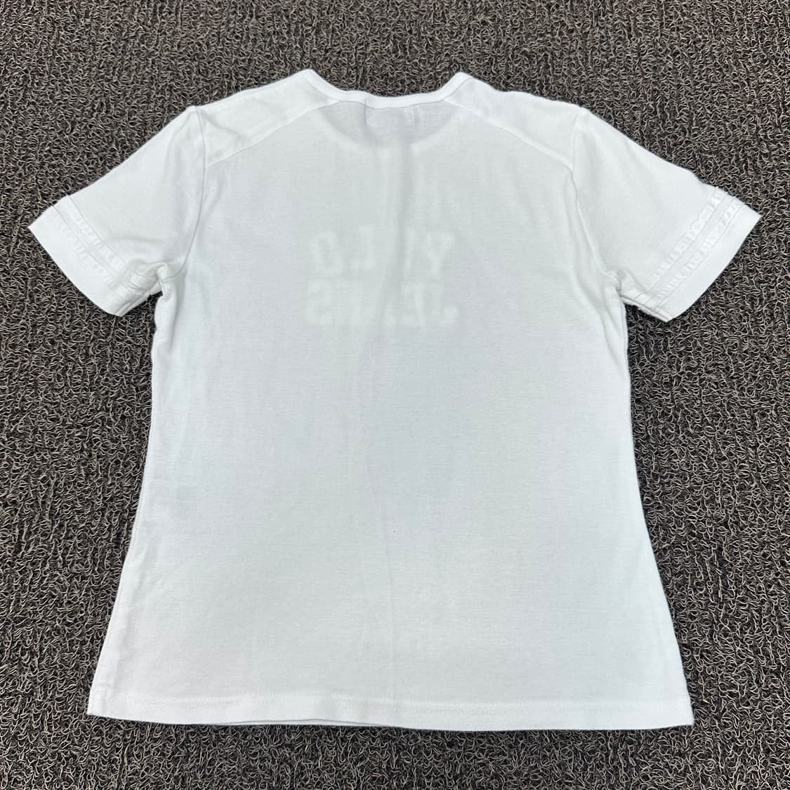 POLO JEANS 폴로 진스 여성 반팔티셔츠 S 상품이미지5