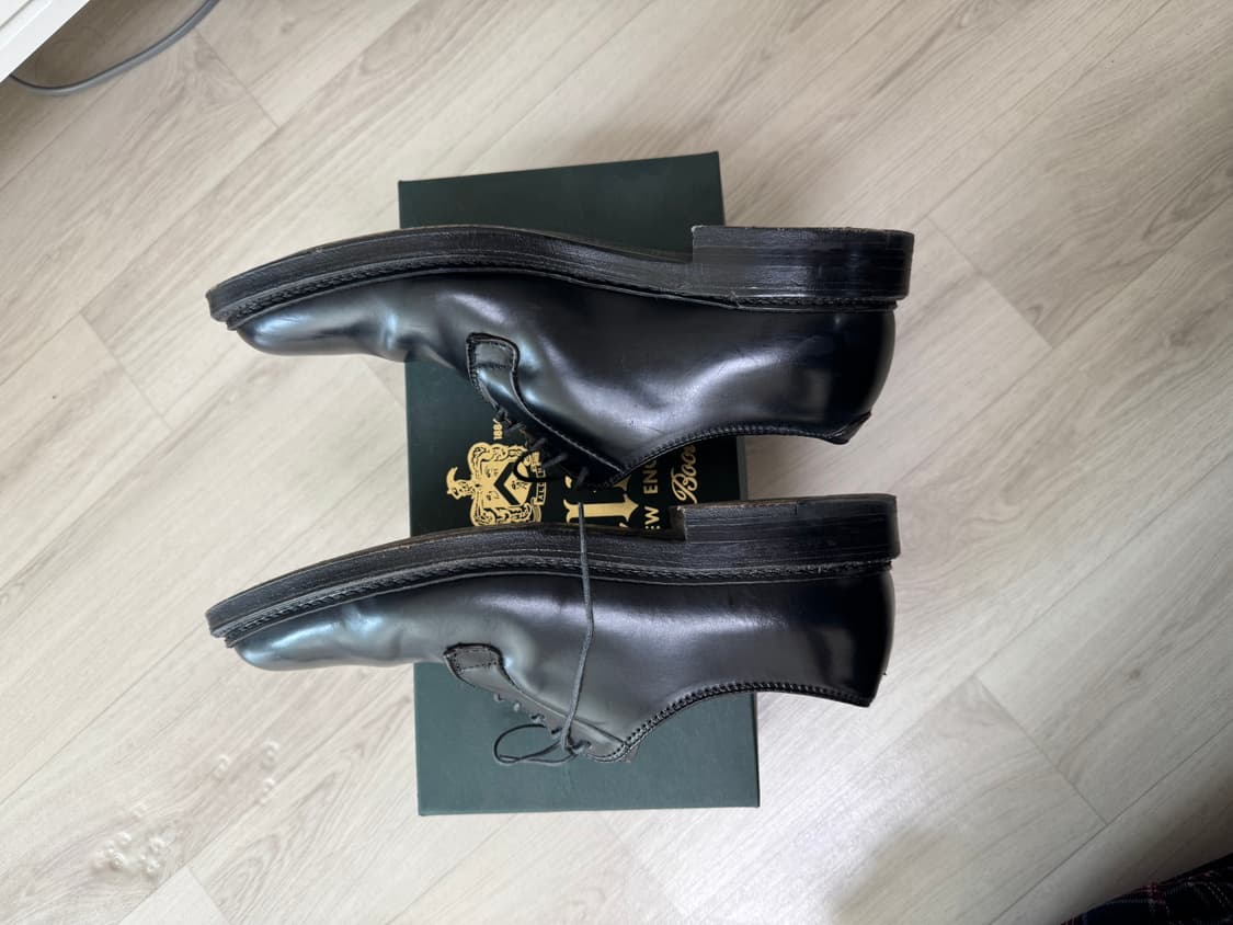 알든 9901 8.5d 상품이미지4