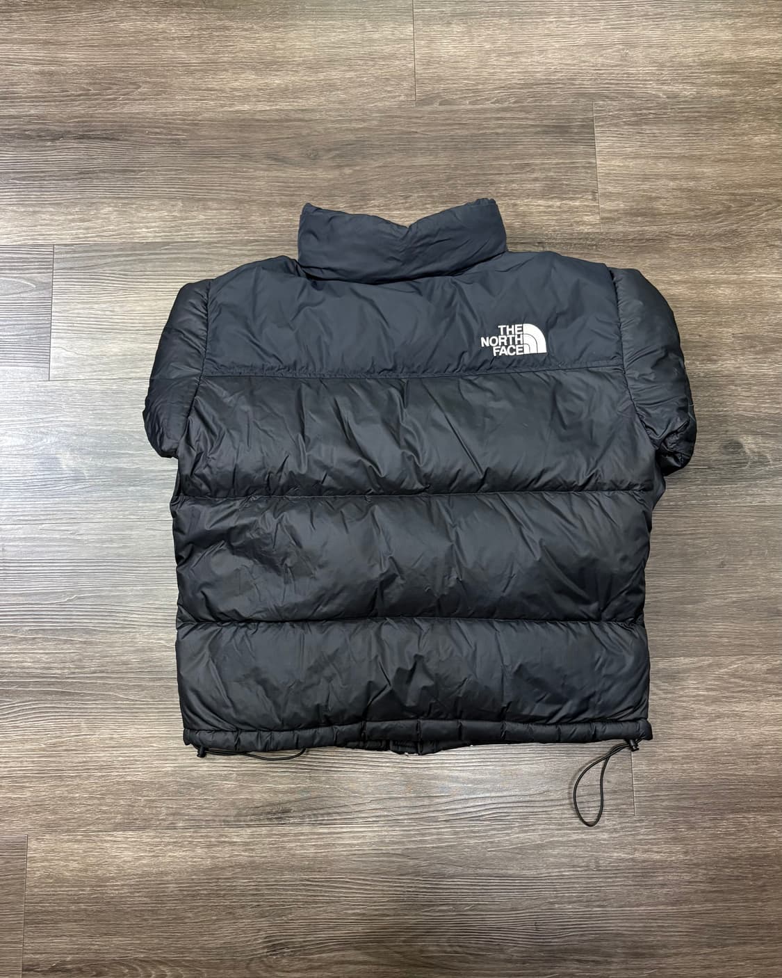 노스페이스 눕시 (L size) 상품이미지4