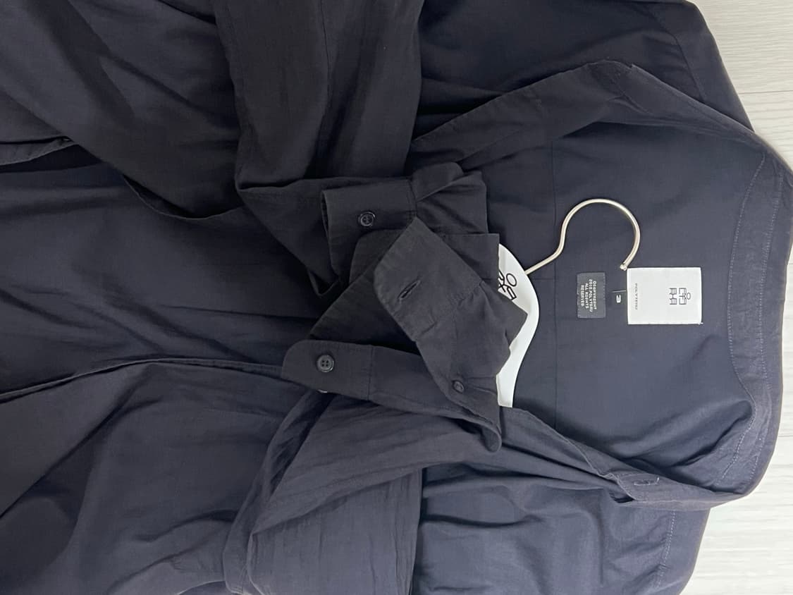 폴리테루 텐코 다크네이비(3) 상품이미지2