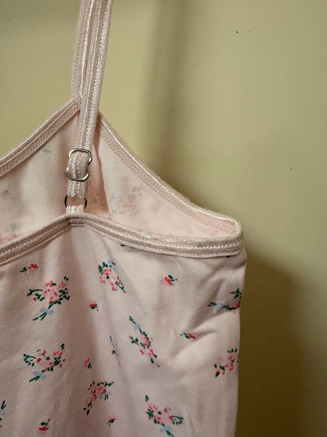 Frankies Bikinis Gwen Floral Mini Dress 상품이미지8