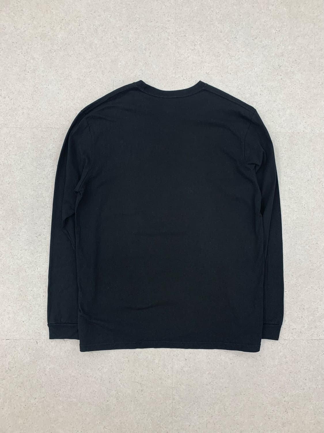 Stussy 스투시 all over 긴팔 슬리브 상품이미지4