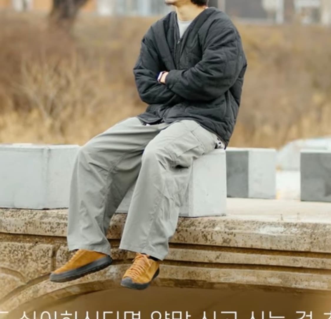 칼하트 아우터 상품이미지4