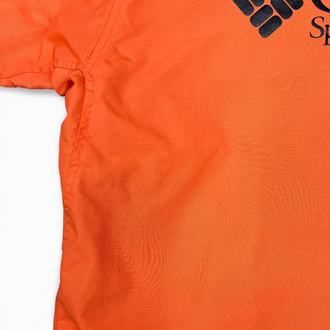 00's 컬럼비아 코치자켓 상품이미지5