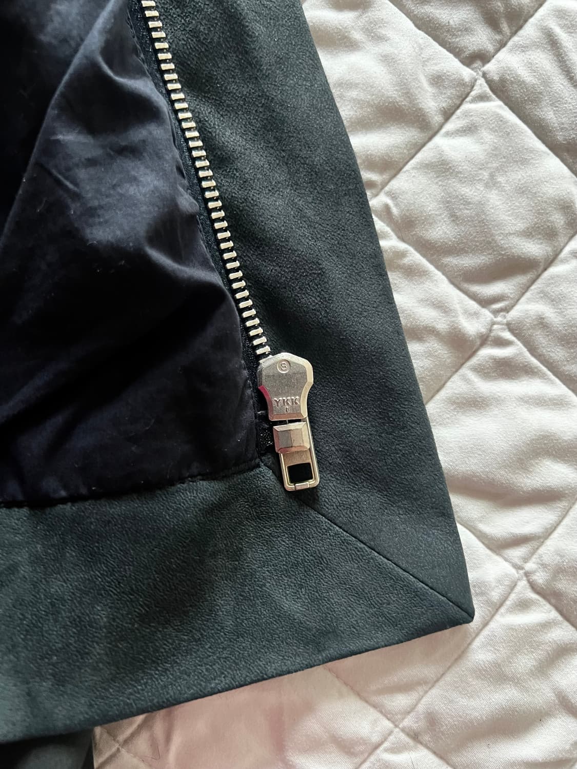 릭오웬스 나스카 자켓 상품이미지4