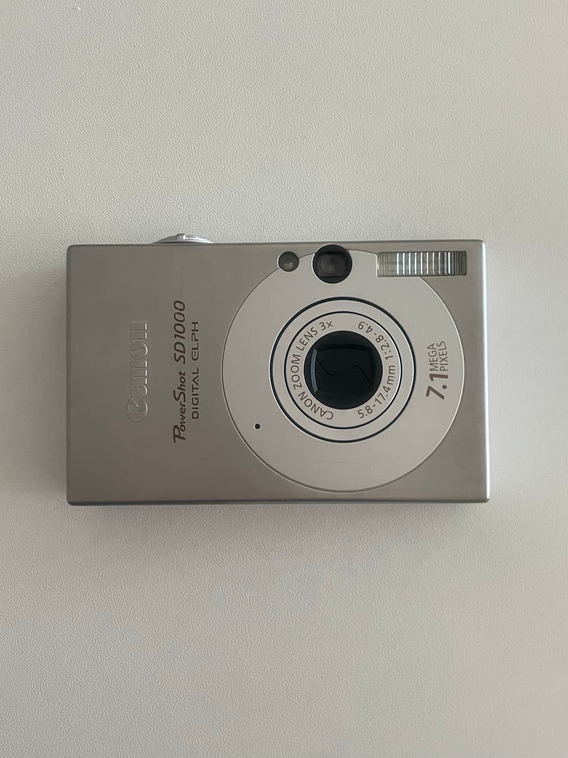 Canon IXUS 70 / IXY 10 상품이미지1