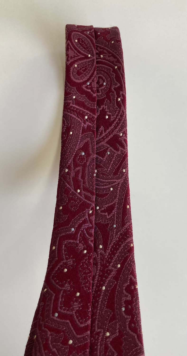 피에르가르뎅 넥타이 상품이미지9