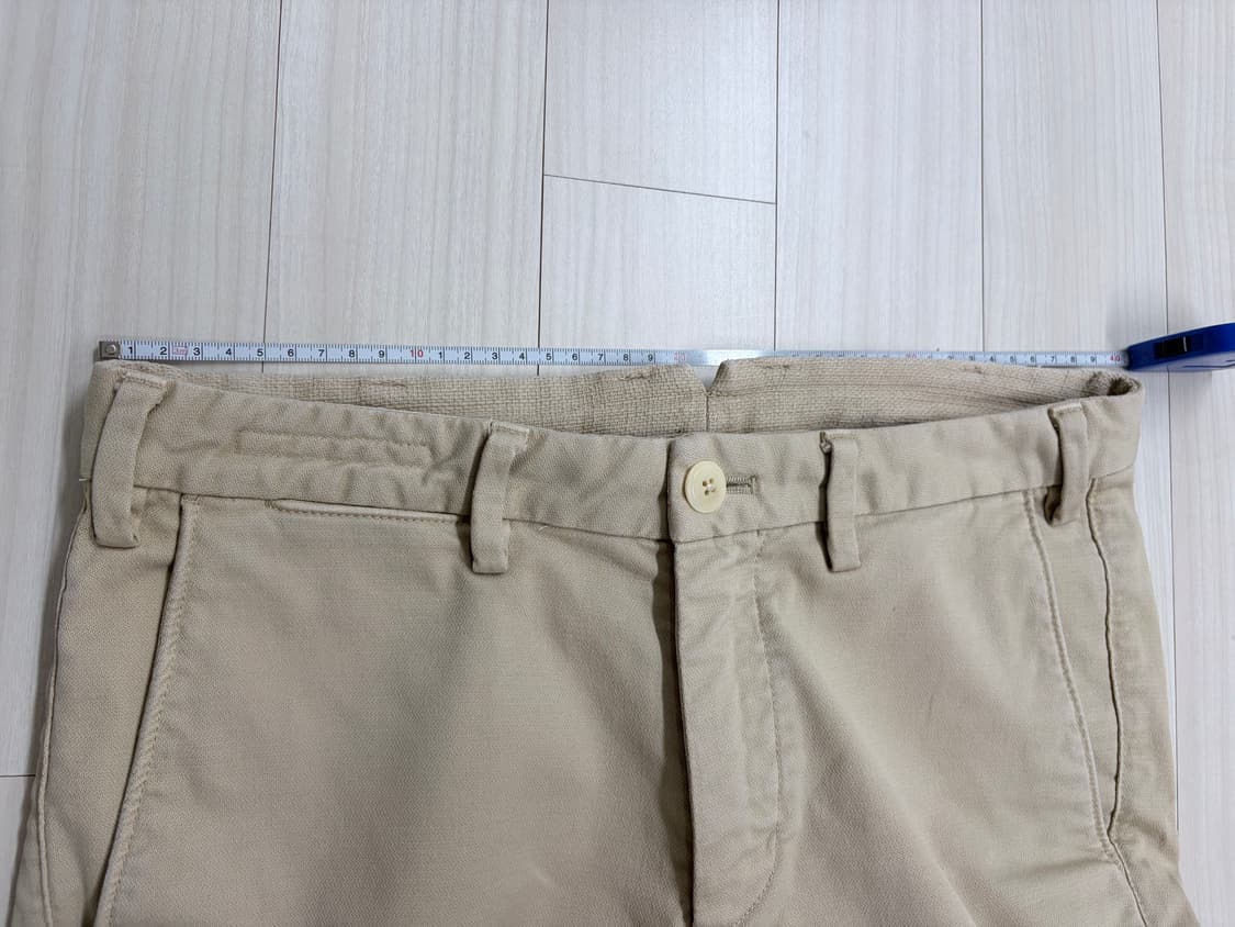 바스통 치노팬츠 603-1, 30사이즈 상품이미지6