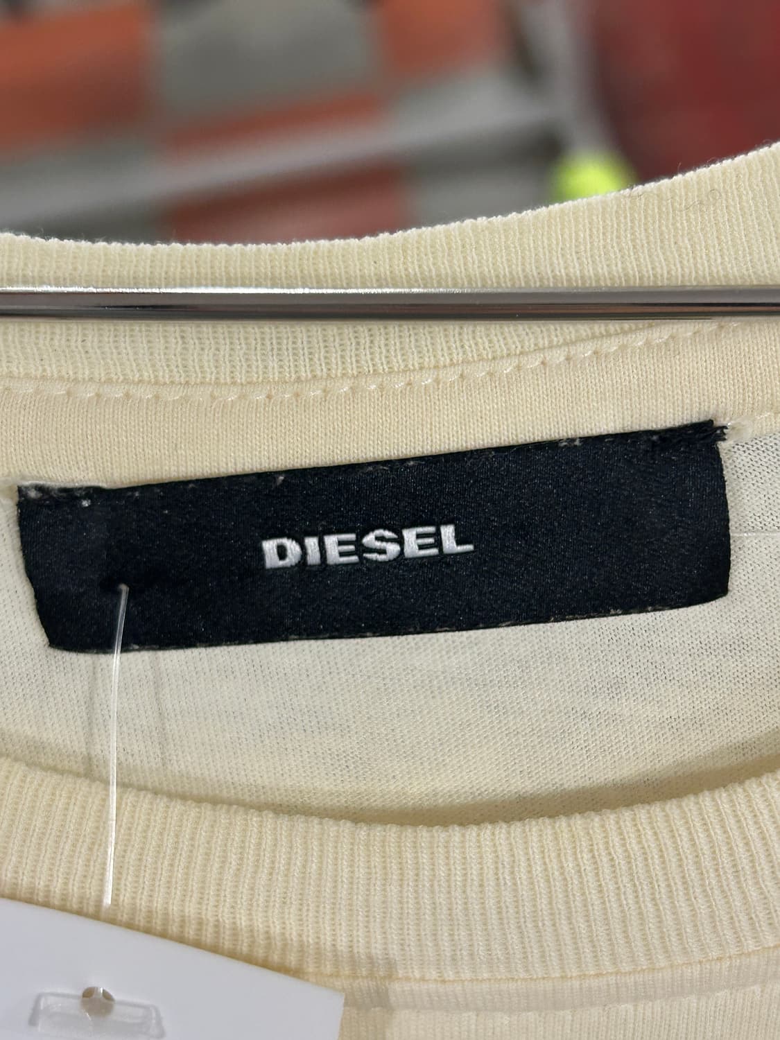 디젤 반팔 상품이미지4