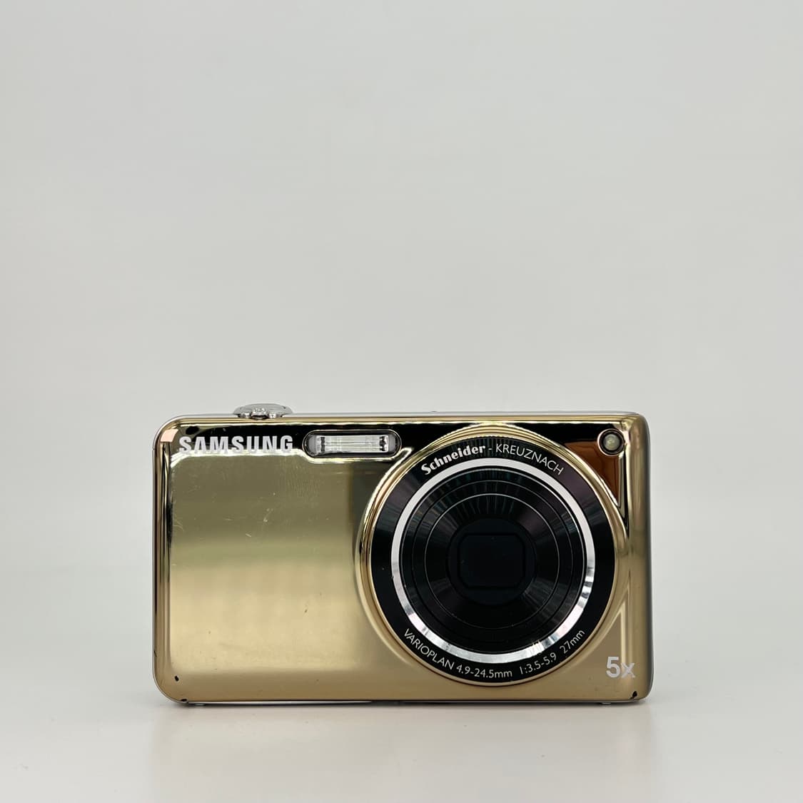 삼성 Samsung VLUU ST600 골드 상품이미지1