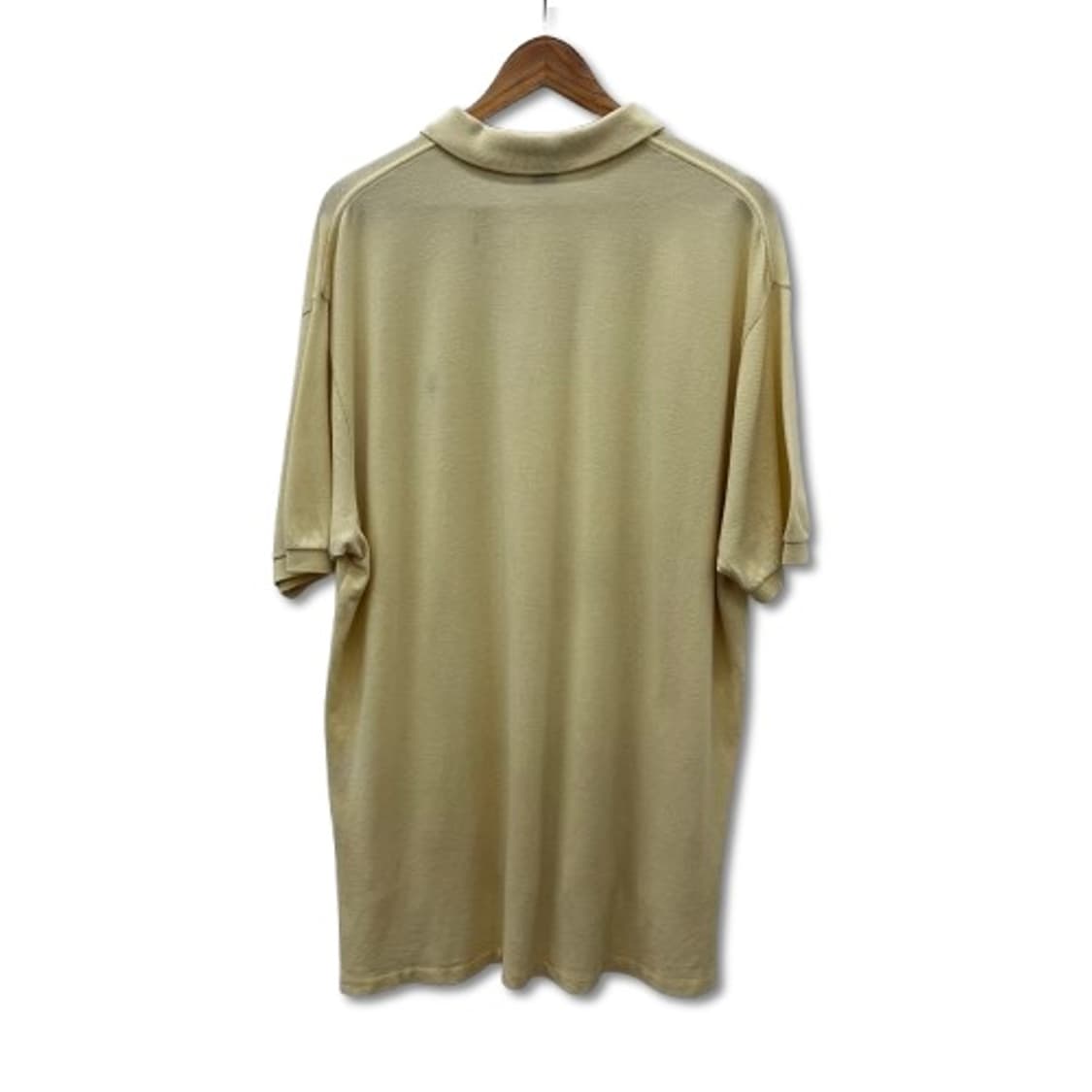 폴로 랄프로렌 반팔 카라 티셔츠 상품이미지2