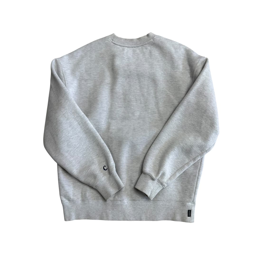 커버낫 맨투맨 상품이미지2