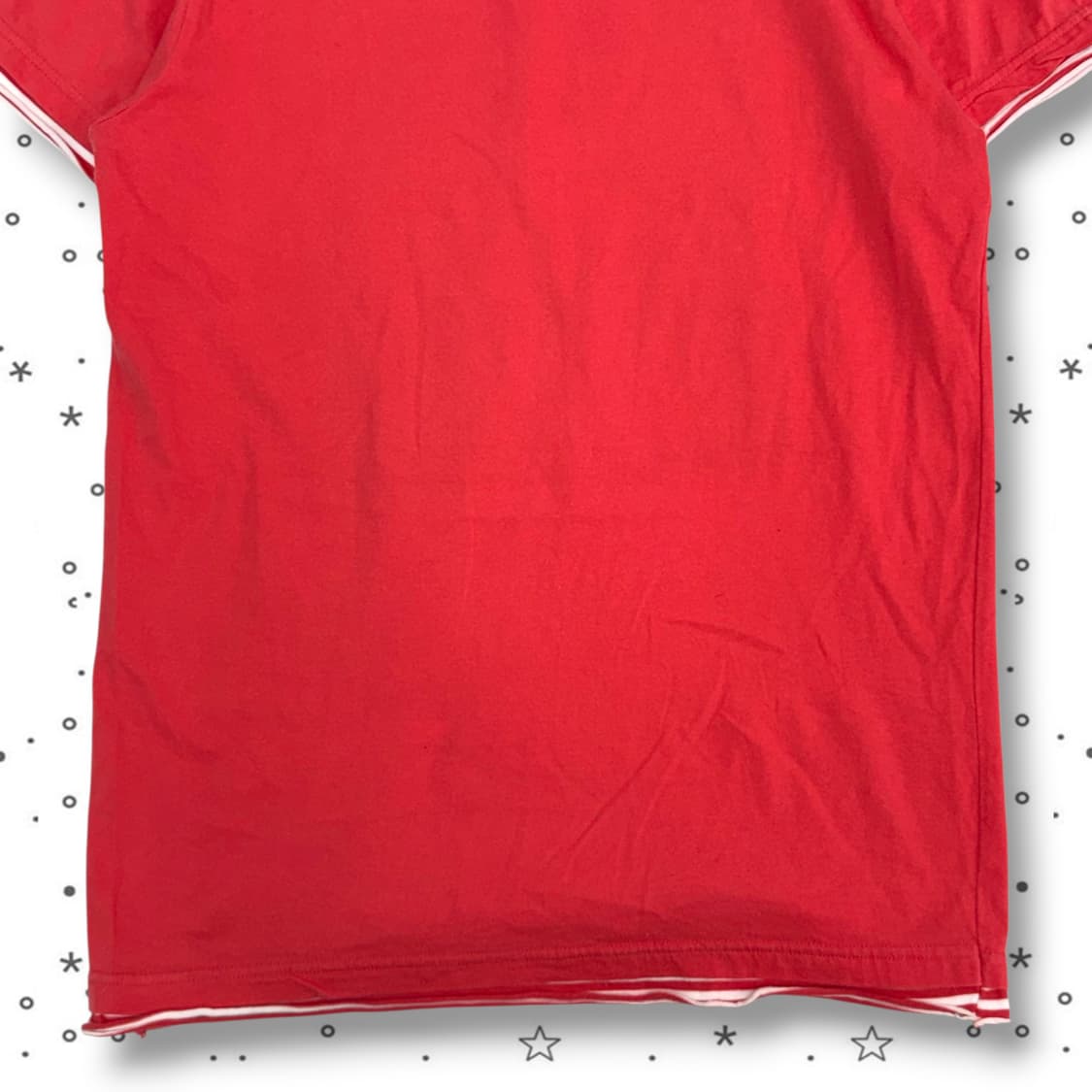 95 UNIONBAY 유니온베이 후드 반팔 티셔츠 상품이미지9