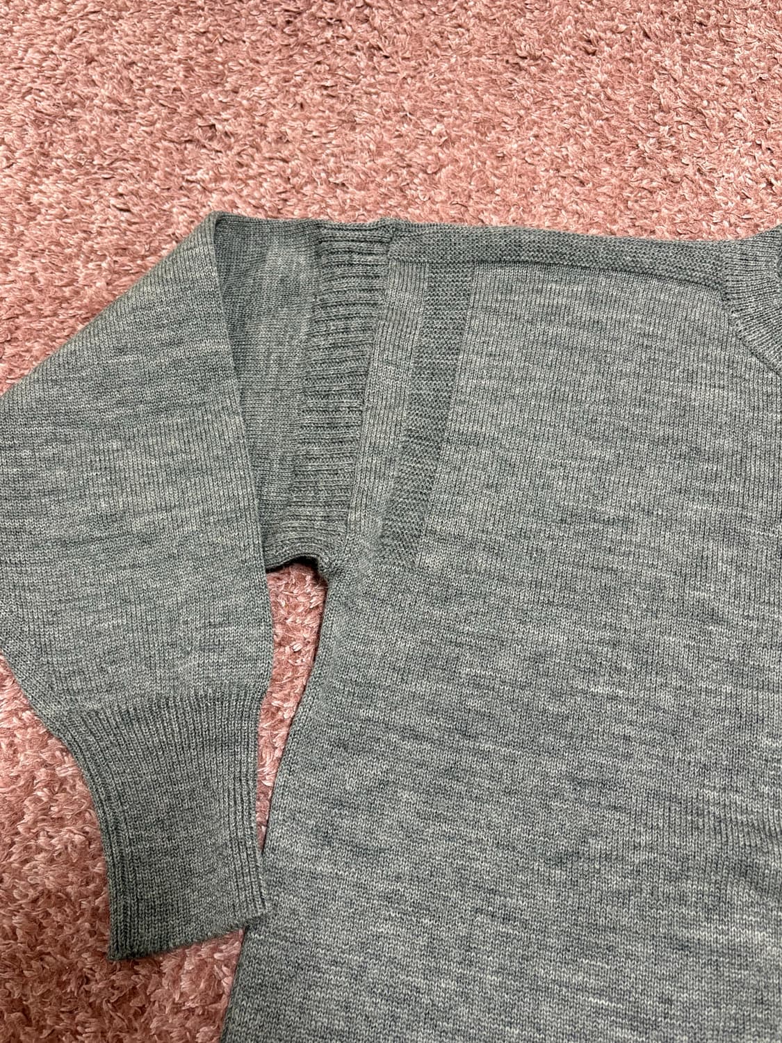 Vincent et Mireille Knit  상품이미지3