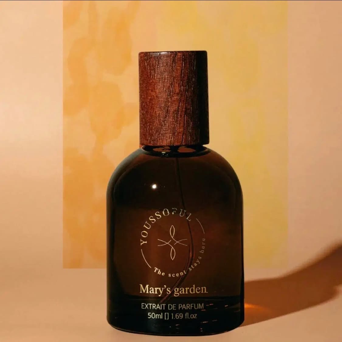 유쏘풀 메리스가든 향수 50ml 상품이미지1