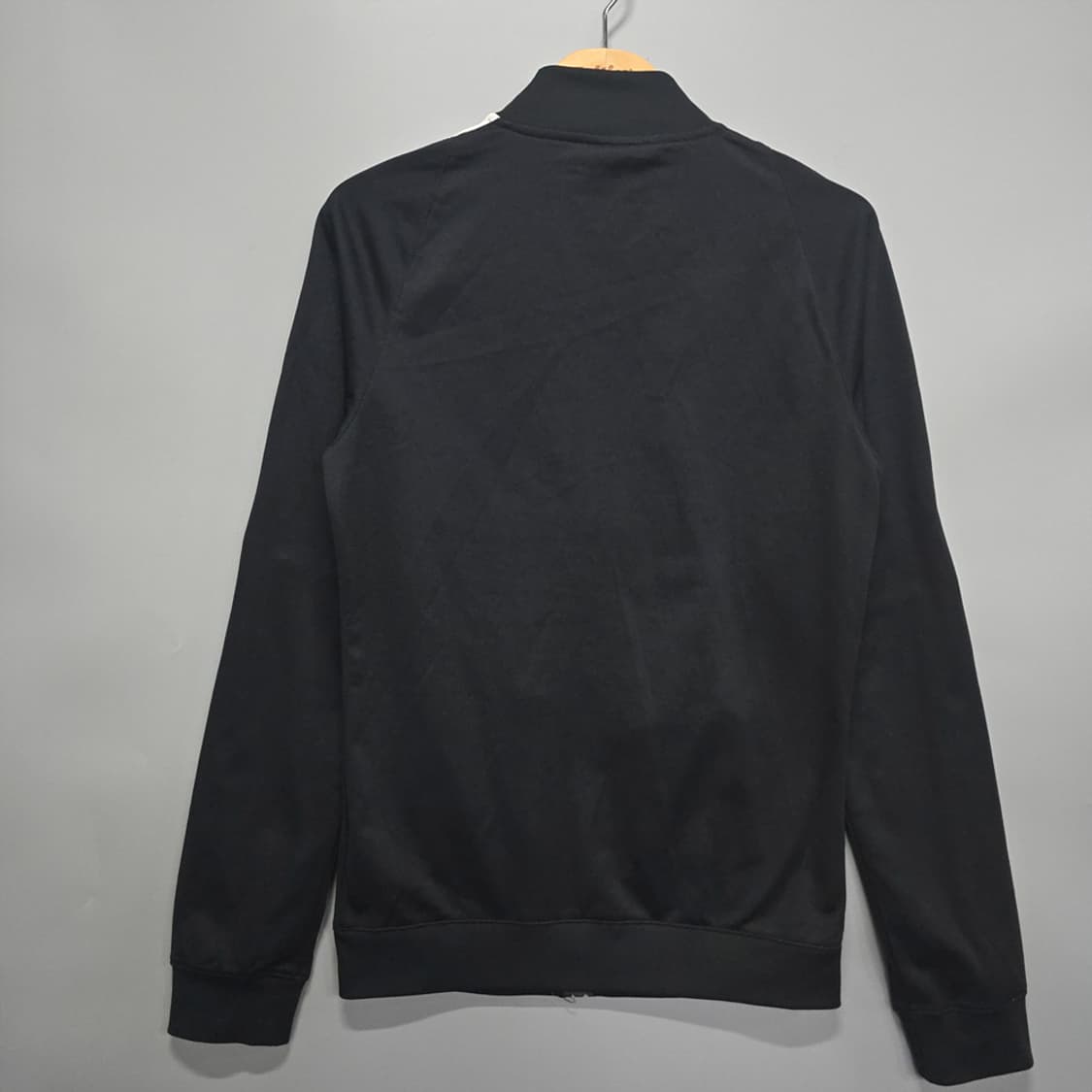 나이키(NIKE) 드라이핏 트랙 집업 져지 90 상품이미지4