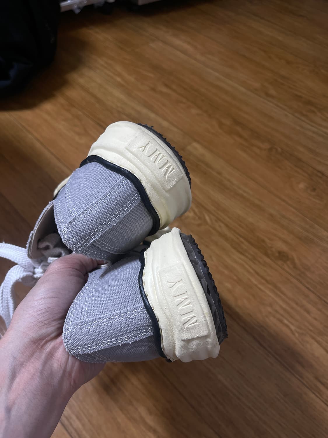 미하라 야스히로 피터슨 그레이 42 상품이미지6