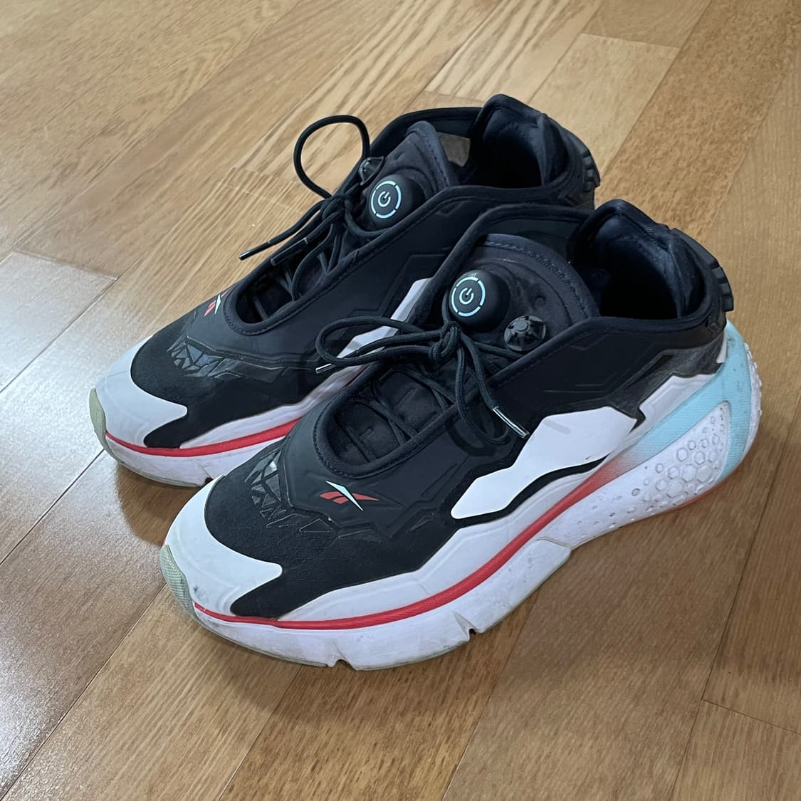 리복 운동화 250 상품이미지3