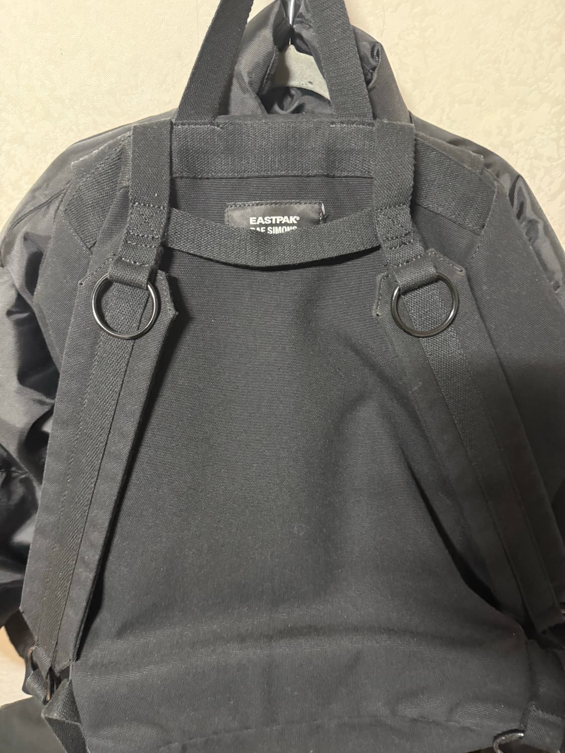 라프시몬스 이스트팩 탑로드 상품이미지5