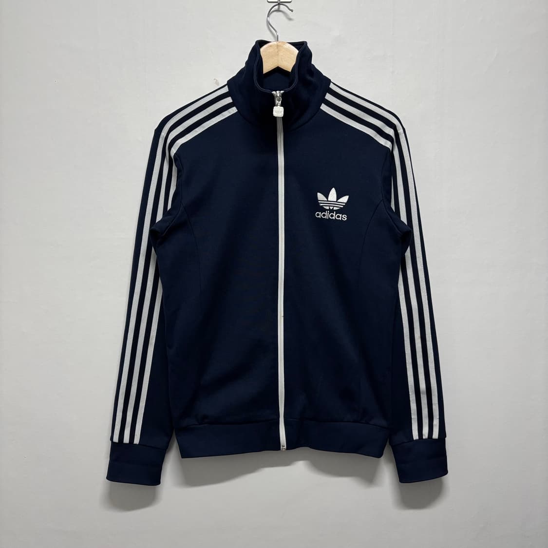 아디다스 네이비 유로파 져지 상품이미지1