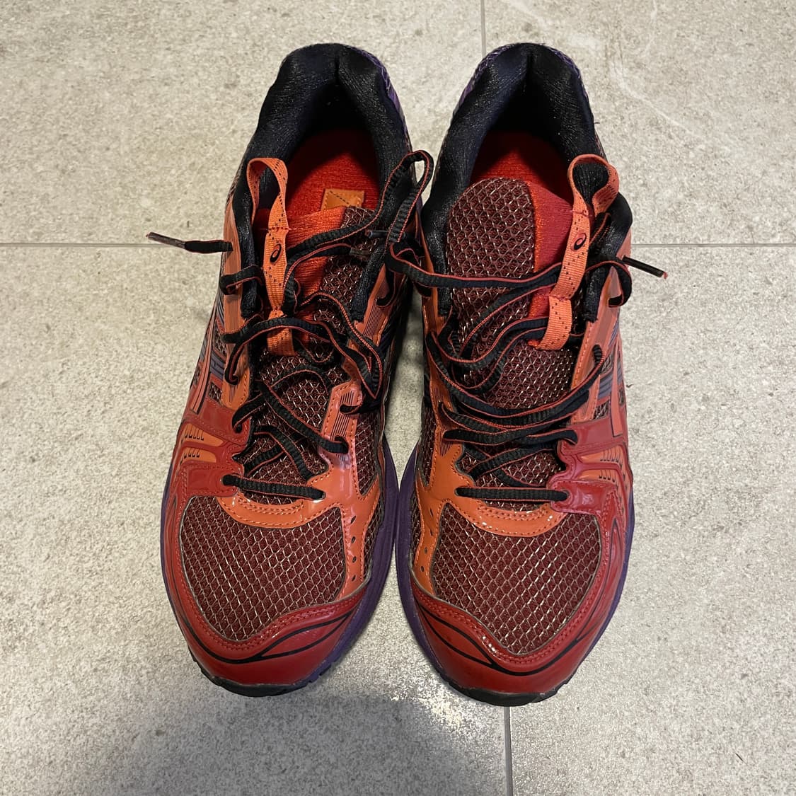 아식스 키코 젤카야노 14 상품이미지1