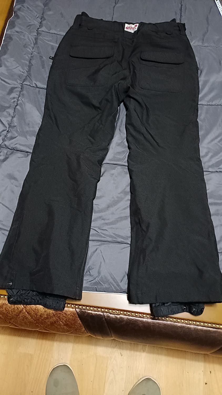 MLB 보드복 32인치 기장106 상품이미지5