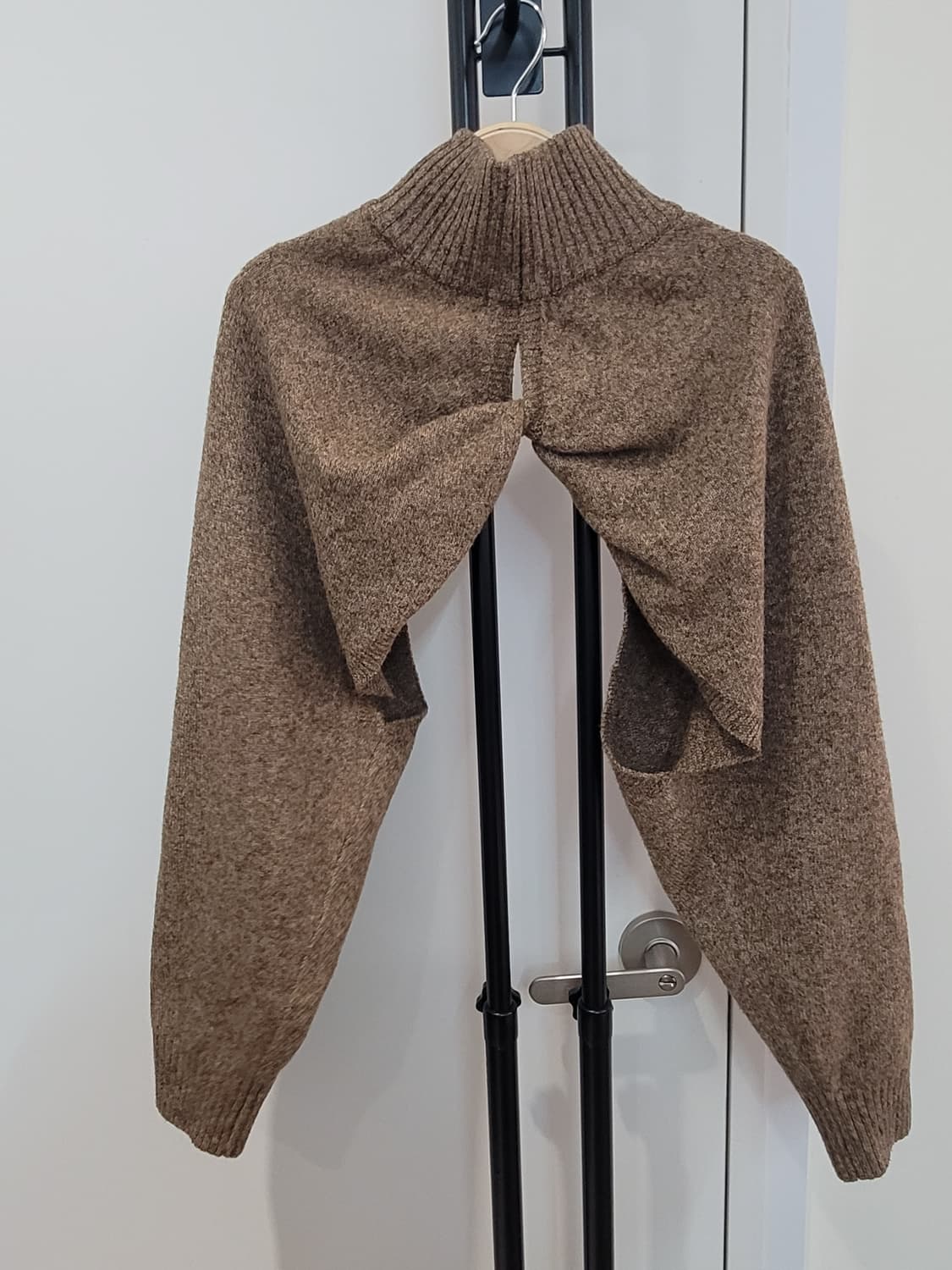 미국브랜드 커런트에어 스웨터 세트 44~55반 상품이미지5