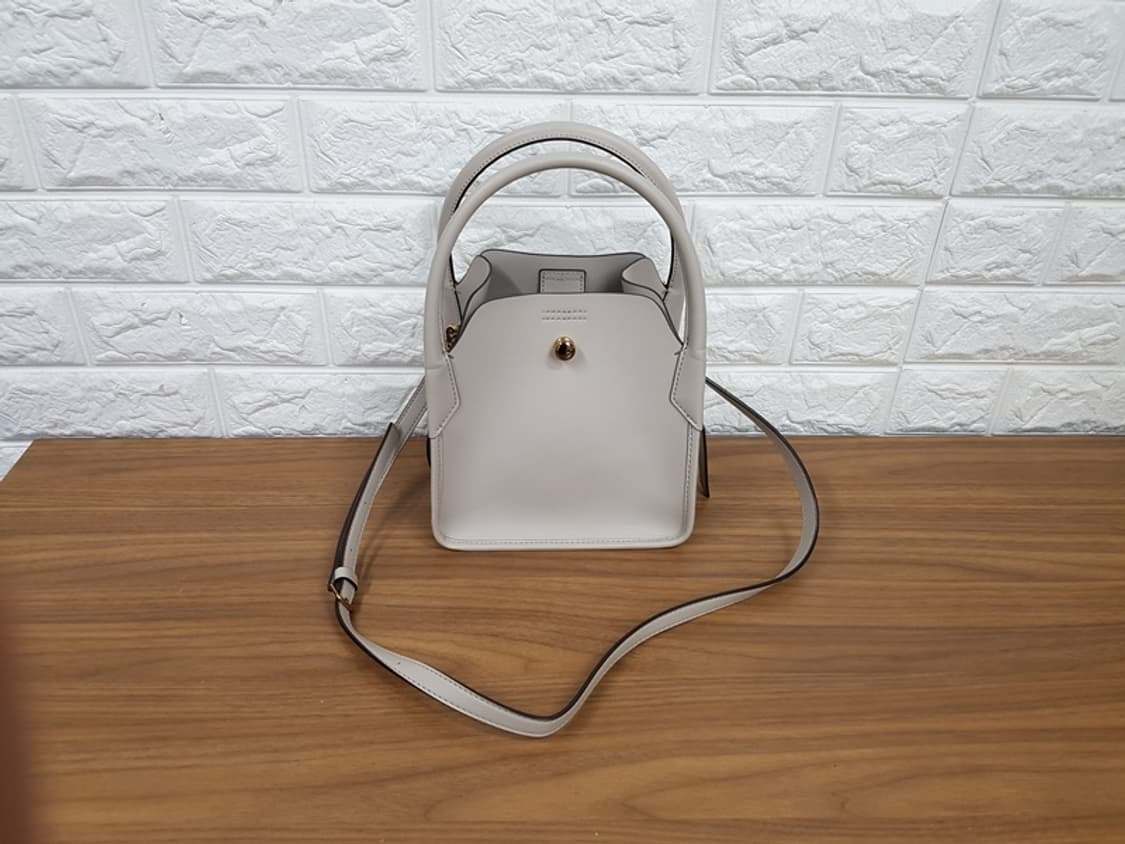 덱케 클레프백 김나영가방 (토트백 &크로스백)  상품이미지1