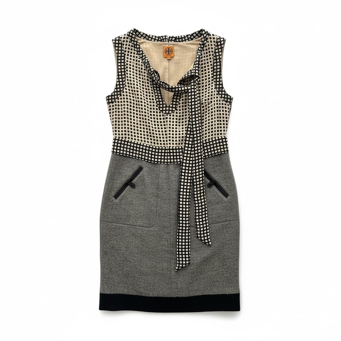 토리버치 원피스 66사이즈  상품이미지1