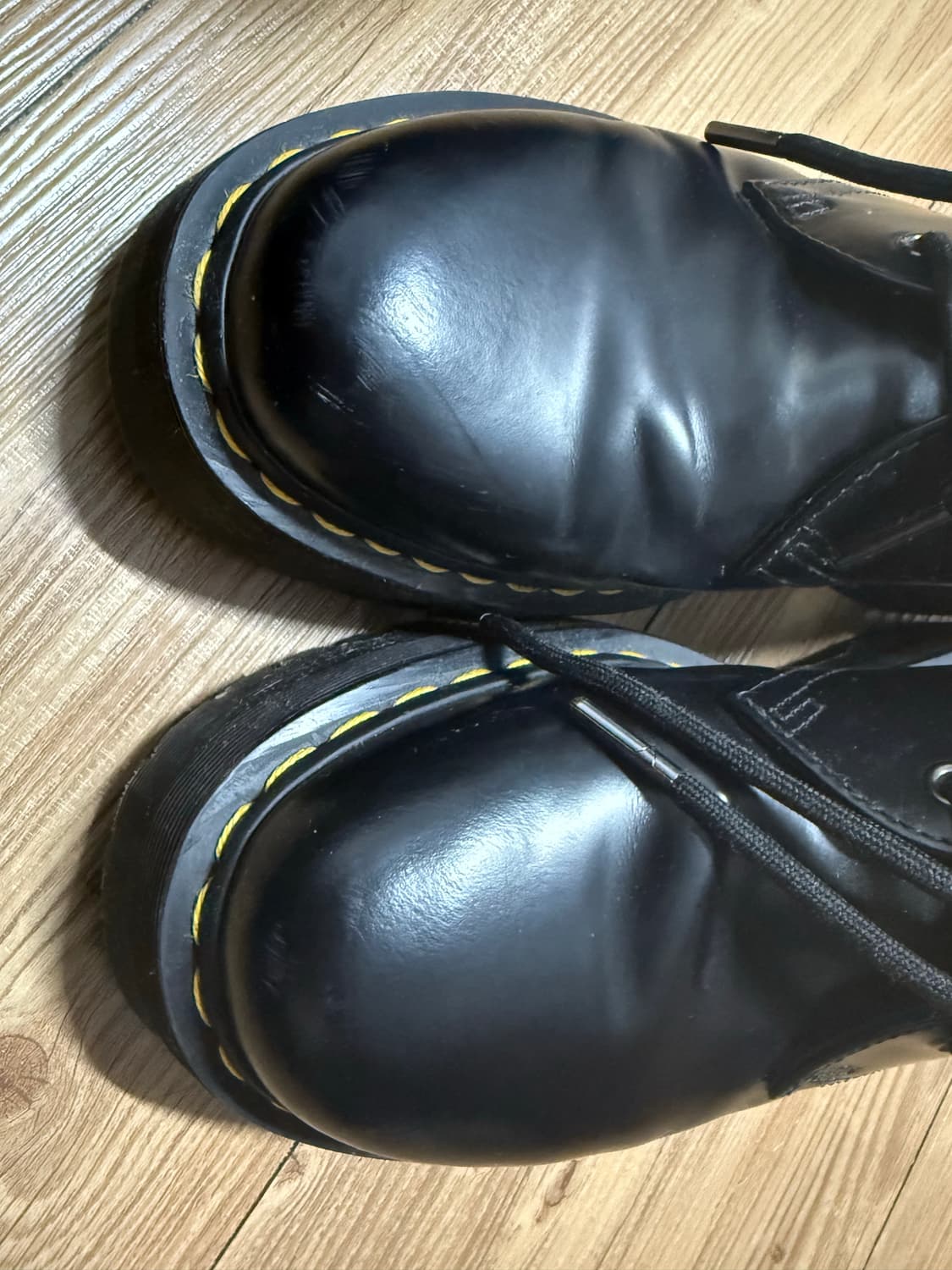 닥터마틴 1461 쿼드 260 상품이미지2