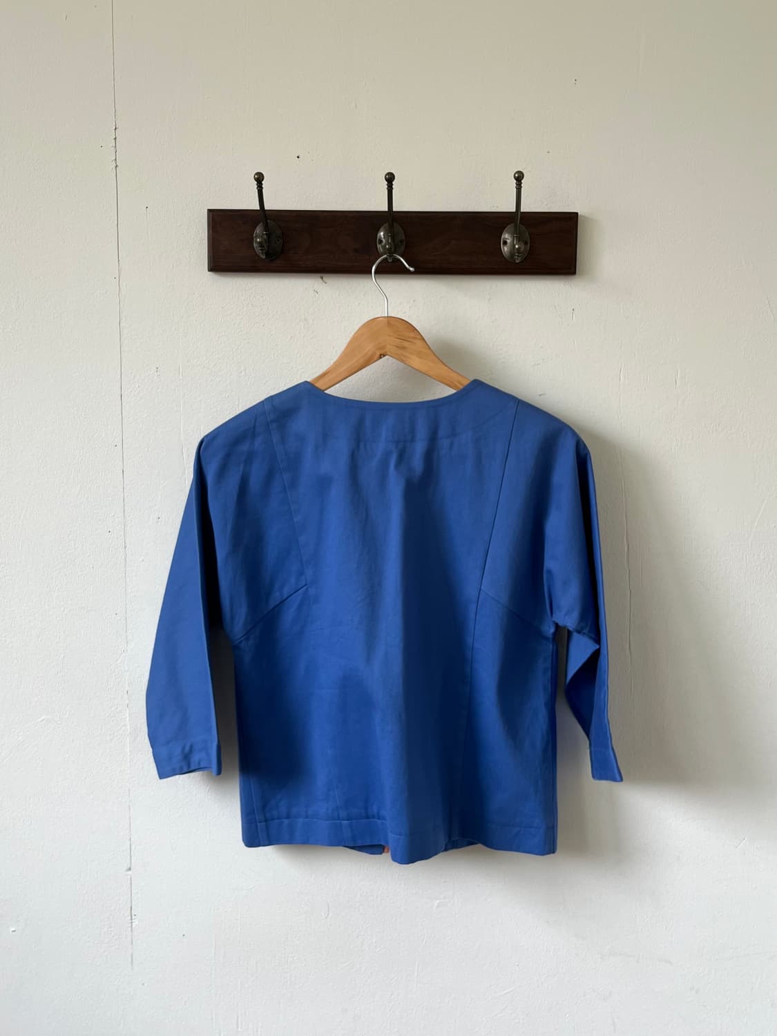 LAURA ASHLEY 파스텔 자켓 상품이미지3