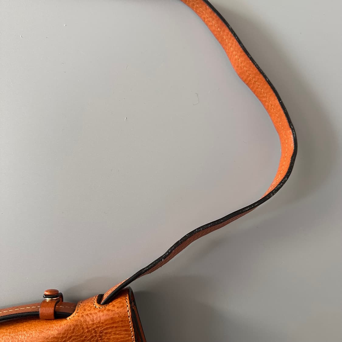 마르니 marni 가죽 숄더백 상품이미지8