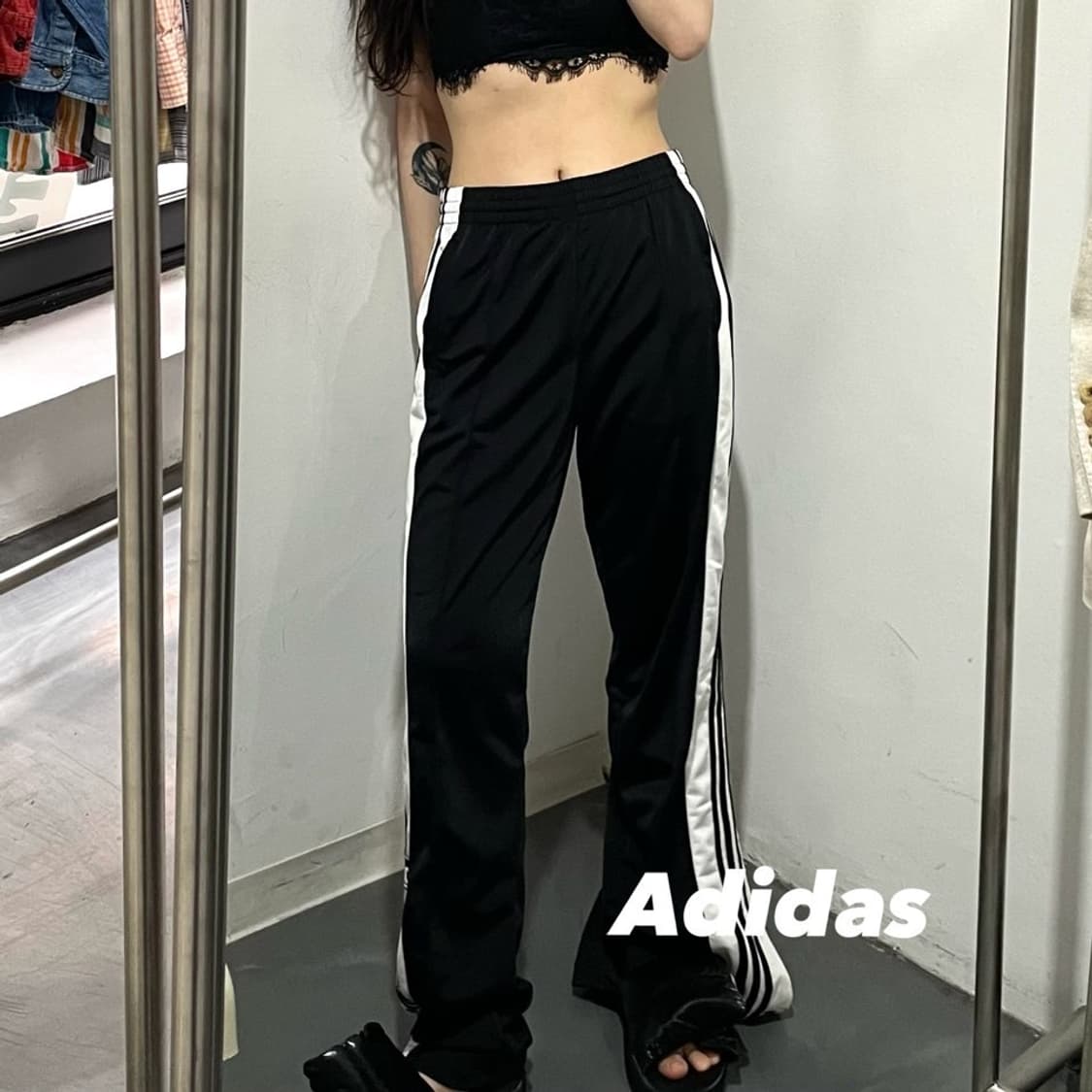 아디다스 아디브레이크 팬츠 상품이미지1