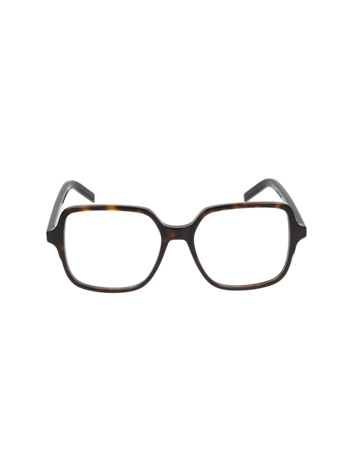 지방시 호피 GV 데이 뿔테 안경 상품이미지1