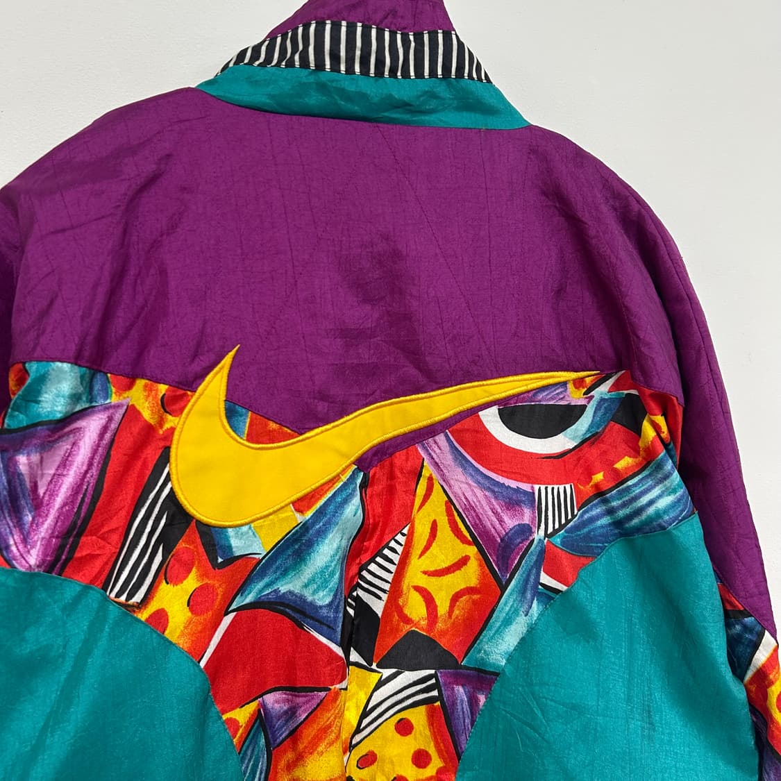 나이키 빅로고 바람막이[1667] 상품이미지4