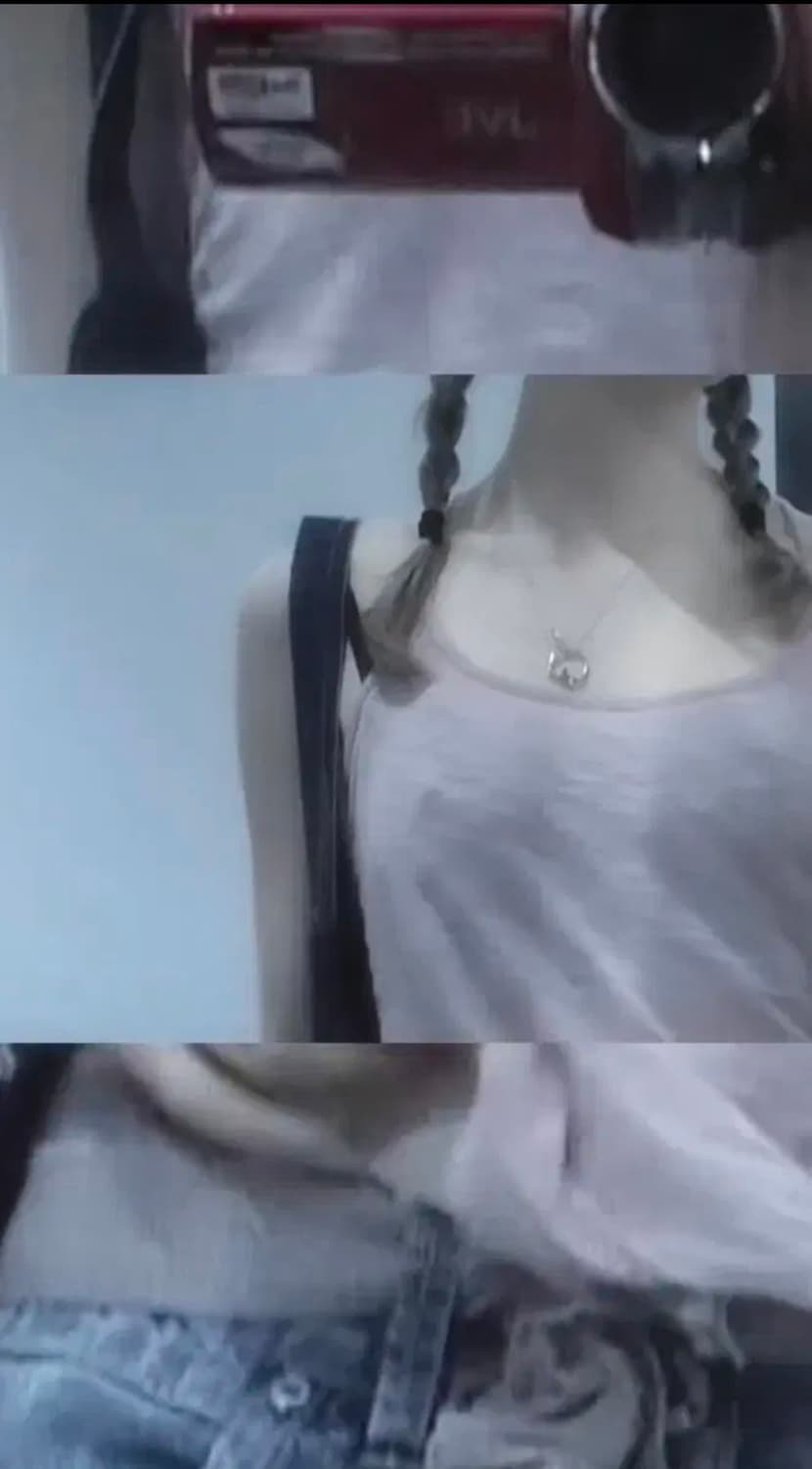 [풀박스] 작례O 빅터 에버리오 jvc GX-MG330 디카 상품이미지3