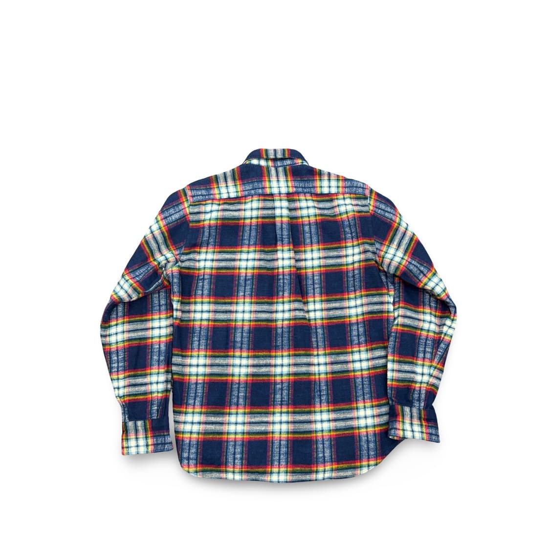 (100)드레익스체크셔츠 상품이미지2