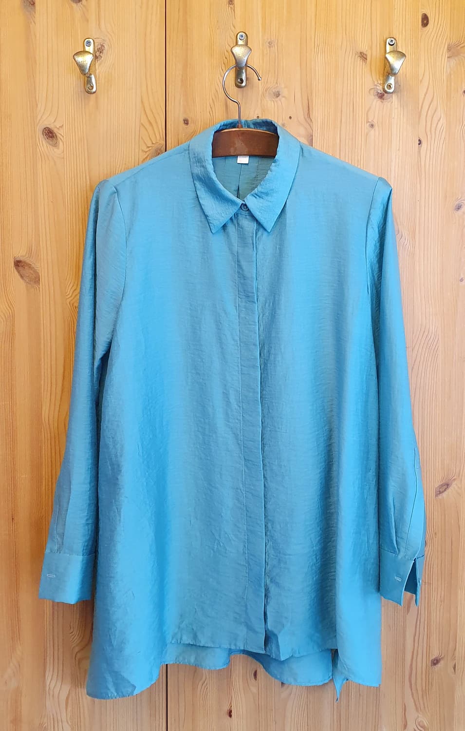 55.COS 리오셀 블라우스 상품이미지2