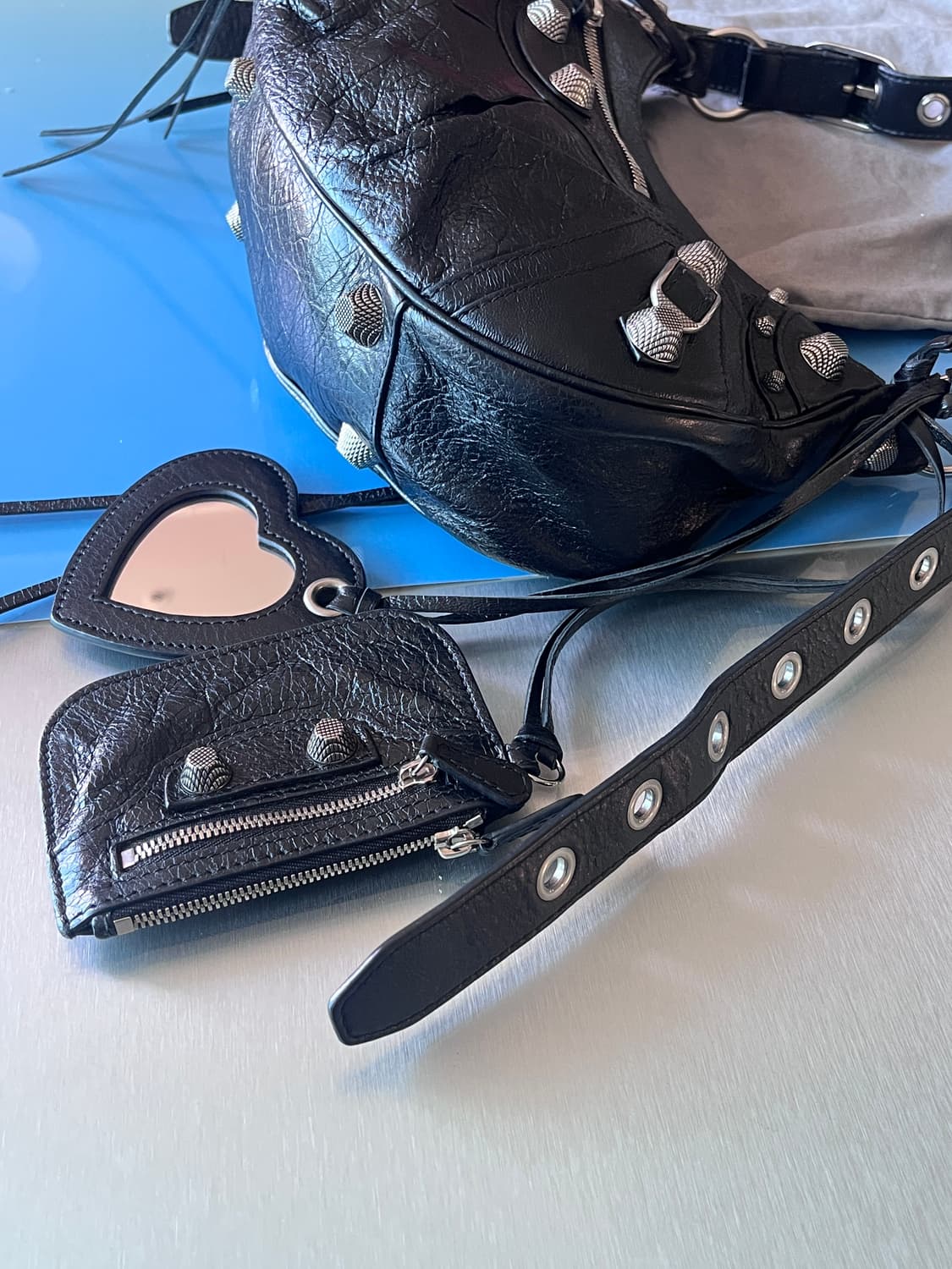 Balenciaga 르카골 S 상품이미지3
